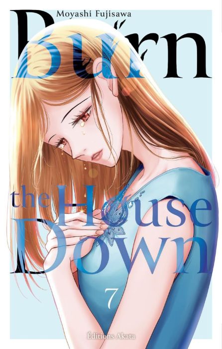 Emprunter Burn the House Down Tome 7 livre