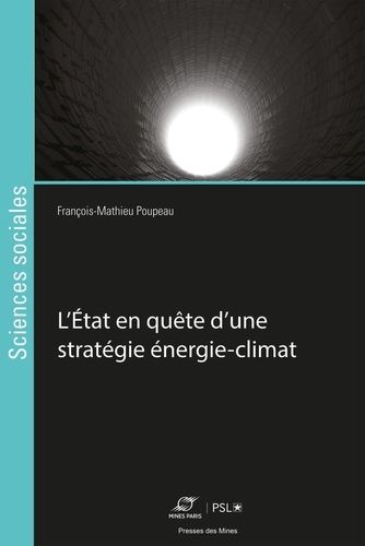 Emprunter L'Etat en quête d'une stratégie énergie-climat livre