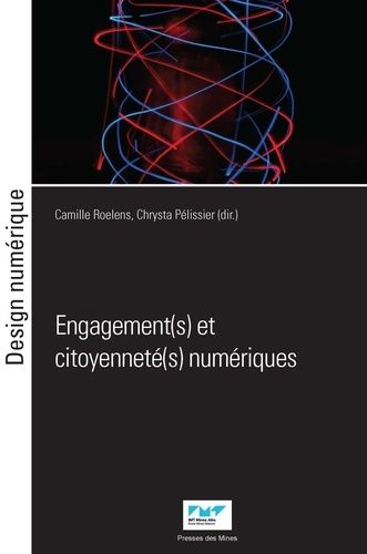 Emprunter Engagement(s) et citoyenneté(s) numériques livre