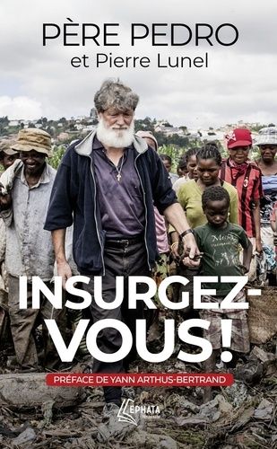 Emprunter Insurgez-vous ! livre