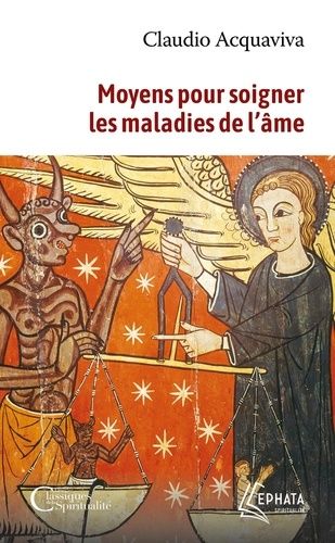 Emprunter Moyens pour soigner les maladies de l'âme livre