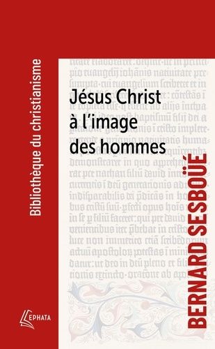 Emprunter Jésus-Christ à l'image des hommes livre