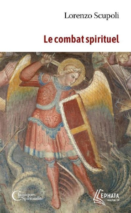 Emprunter Le combat spirituel livre