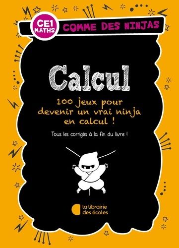 Emprunter Calcul maths CE1 livre