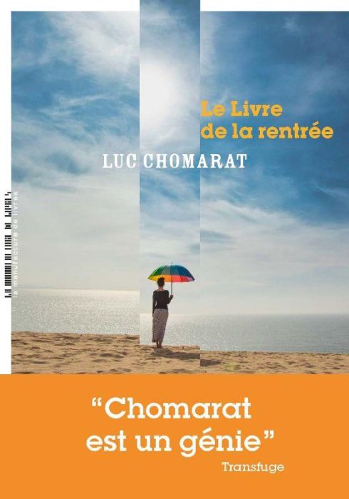 Emprunter Le Livre de la rentrée livre