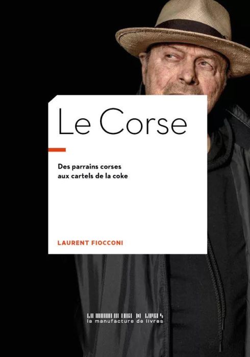 Emprunter Le Corse livre