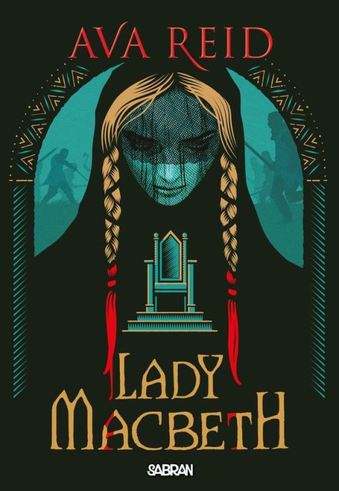 Emprunter Lady Macbeth livre