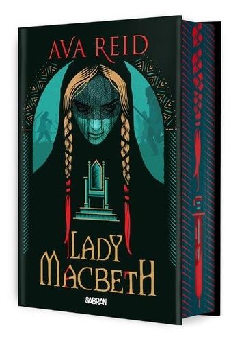 Emprunter Lady Macbeth. Edition collector livre