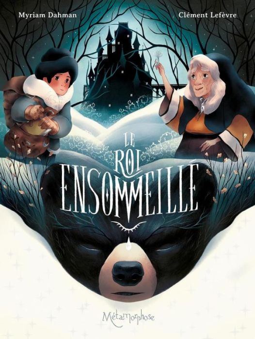 Emprunter Le roi ensommeillé livre