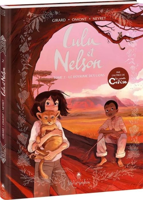 Emprunter Lulu et Nelson Tome 2 livre