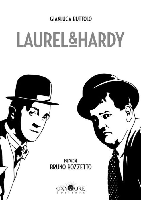 Emprunter Laurel et Hardy livre