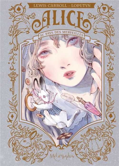 Emprunter Alice au pays des merveilles livre