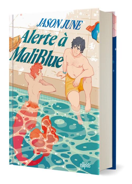 Emprunter Alerte à MaliBlue. Edition collector livre