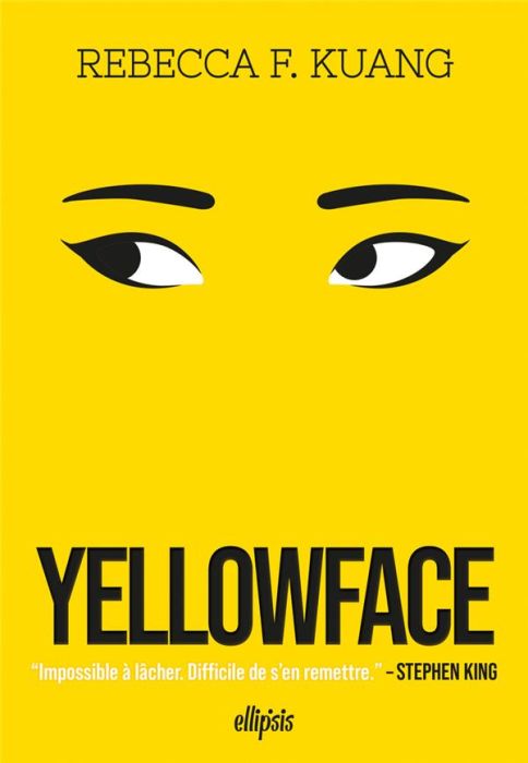 Emprunter Yellowface livre