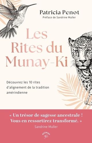 Emprunter Les Rites du Munay-Ki. Les 10 rites d’alignement et de transformation de la tradition amérindienne e livre