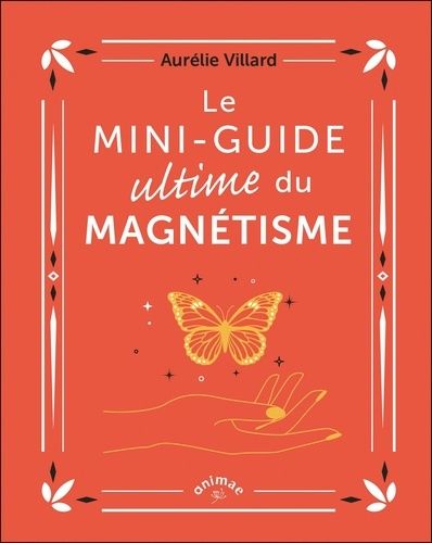 Emprunter Le mini-guide ultime du magnétisme livre