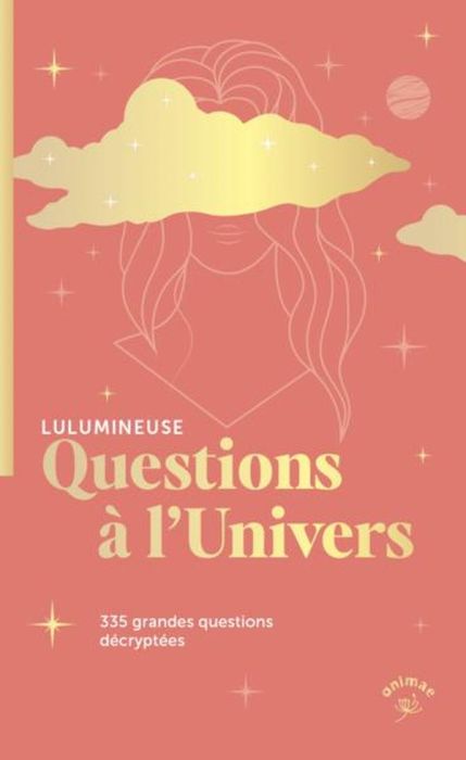 Emprunter Questions à l'univers. 335 grandes questions décryptés livre