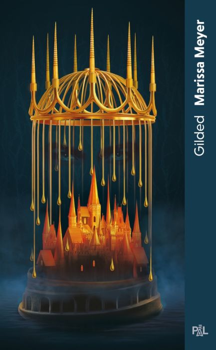 Emprunter Gilded Tome 1 livre