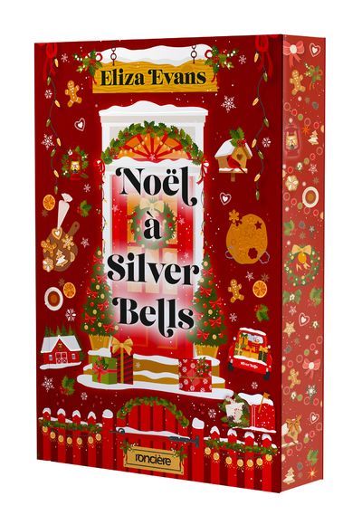 Emprunter Noël à Silver Bells livre