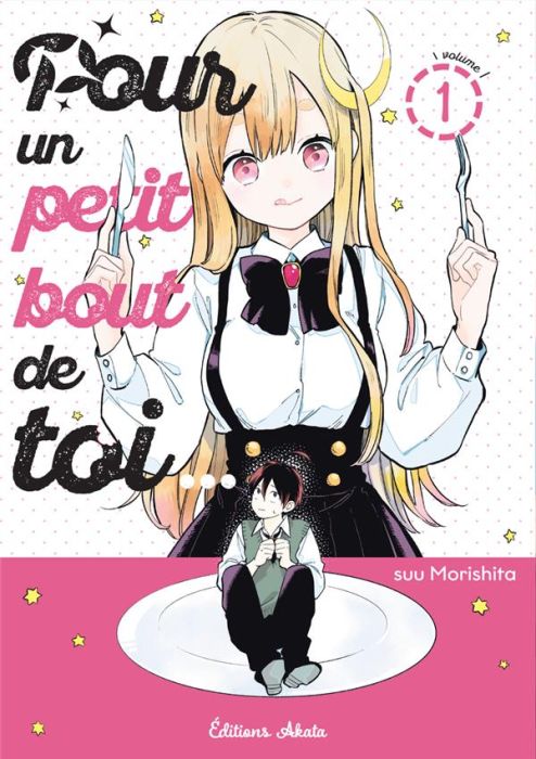 Emprunter Pour un petit bout de toi... Tome 1 livre