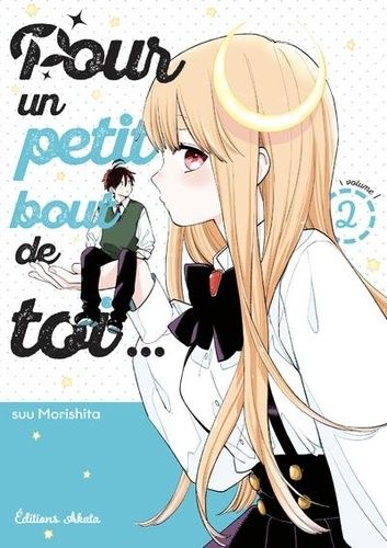 Emprunter Pour un petit bout de toi... Tome 2 livre