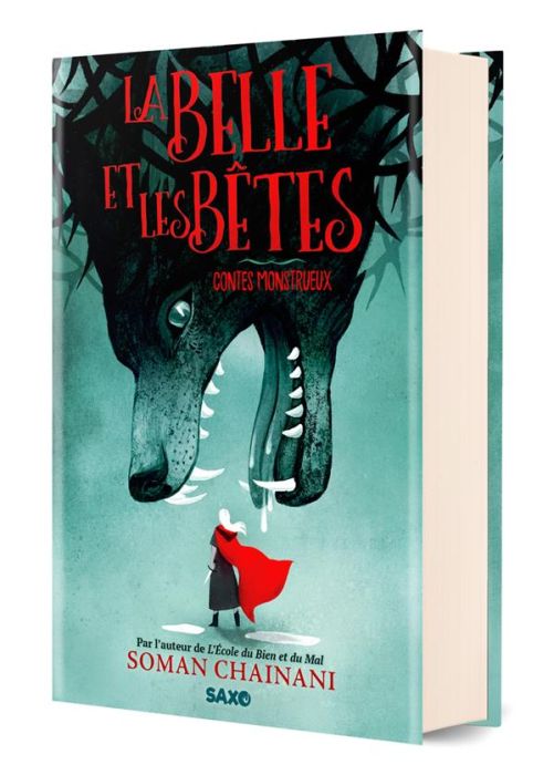 Emprunter La Belle et les Bêtes. Contes monstrueux, Edition collector livre