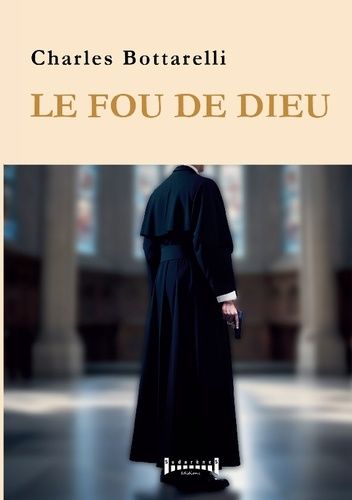 Emprunter Le fou de dieu livre