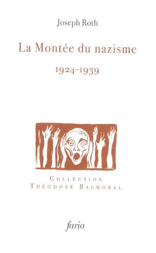 Emprunter La montée du nazisme (1924-1939) livre