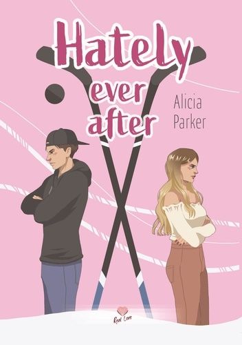 Emprunter Hately Ever After livre