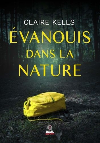 Emprunter National Parks Mystery Tome 1 : Evanouis dans la nature livre