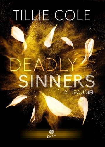 Emprunter Deadly Sinners/02/Jegudiel livre