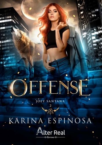 Emprunter Joey Santana Tome 2 : Offense livre