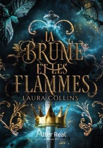 Emprunter Brumes Tome 2 : La Brume et les Flammes livre