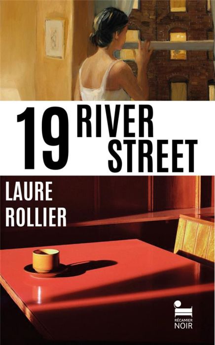 Emprunter 19, River Street livre