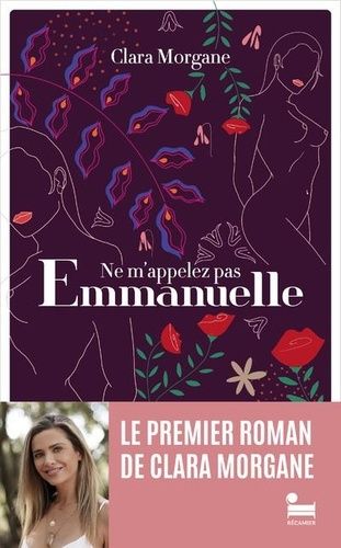 Emprunter Ne m'appelez pas Emmanuelle. Roman de développement personnel livre