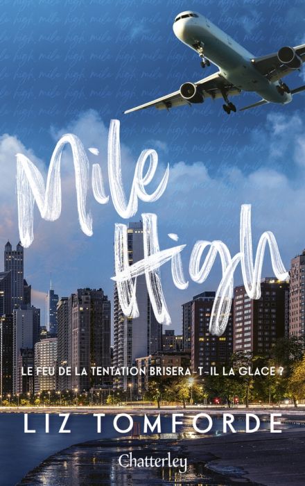 Emprunter Mile High livre