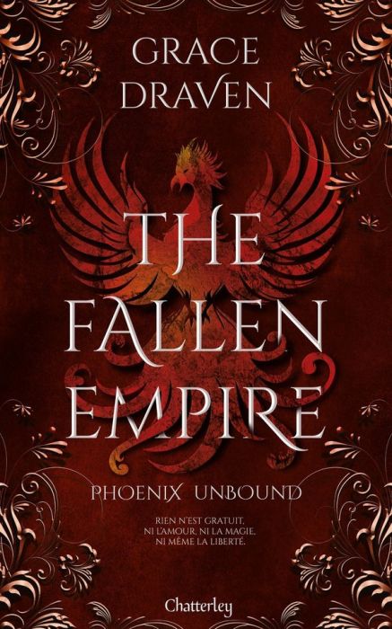 Emprunter The Fallen Empire Tome 1 : Phoenix Unbound livre