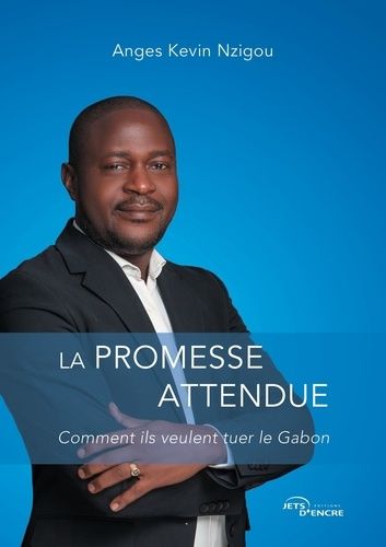 Emprunter La Promesse attendue. Comment ils veulent tuer le Gabon livre