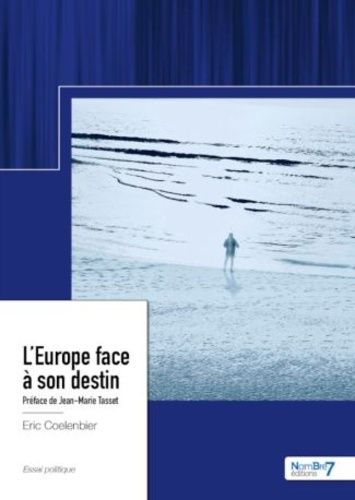 Emprunter L'Europe face à son destin livre