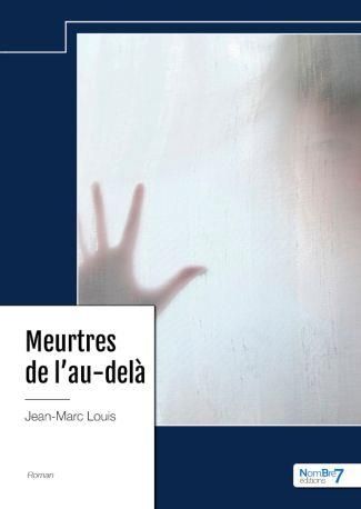 Emprunter Meurtres de l'au-delà livre