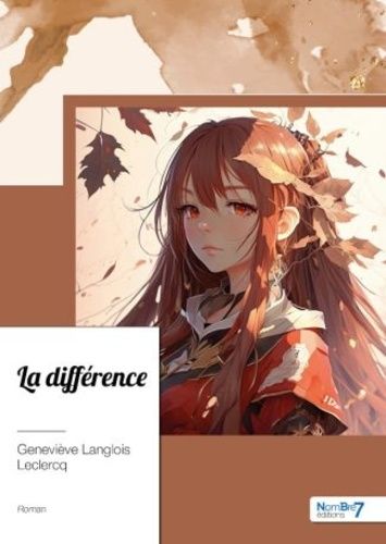 Emprunter La différence livre