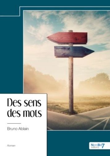 Emprunter Des sens des mots livre