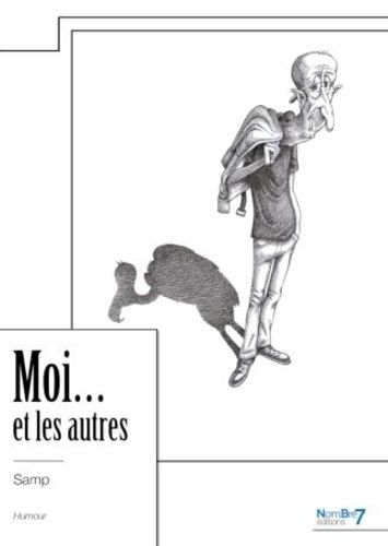 Emprunter Moi et les autres livre