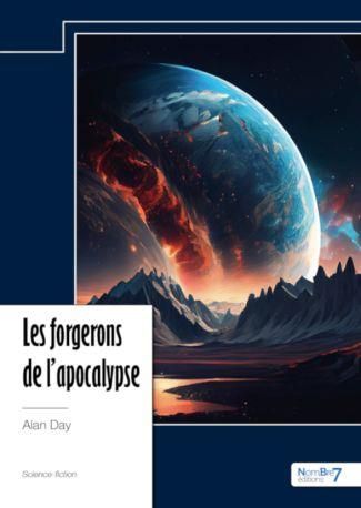 Emprunter Les forgerons de l'apocalypse livre