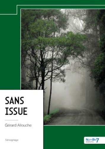 Emprunter Sans issue livre