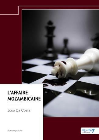 Emprunter L'affaire mozambicaine livre