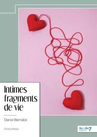 Emprunter Intimes fragments de vie livre