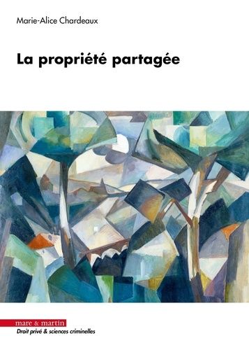 Emprunter La propriété partagée livre