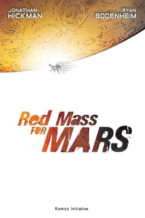 Emprunter Red Mass for Mars livre