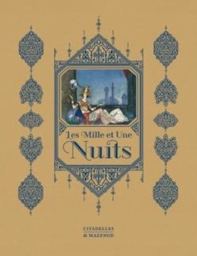 Emprunter Les mille et une nuits. Edition revue et augmentée livre